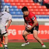 2026.03.28 sat｜NTTリーグワン2025-26 第13節｜vs トヨタヴェルブリッツ