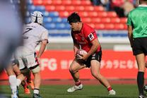 トヨタヴェルブリッツ (NTTリーグワン 2025-26 第13節)