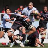 2026.03.14 sat｜NTTリーグワン2025-26 第11節｜vs 三重ホンダヒート