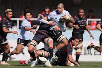 三重ホンダヒート (NTTリーグワン 2025-26 第11節)