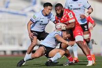 コベルコ神戸スティーラーズ (NTTリーグワン 2025-26 第12節)