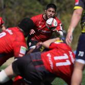 2026.03.21 sat｜練習試合 練習試合2026.3.21｜vs 狭山セコムラガッツ