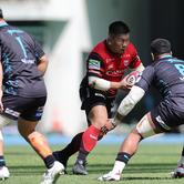 2026.03.01 sun｜NTTリーグワン2025-26 第10節｜vs クボタスピアーズ船橋・東京ベイ