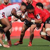 2026.03.28 sat｜NTTリーグワン2025-26 第13節｜vs トヨタヴェルブリッツ