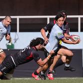 2026.03.14 sat｜NTTリーグワン2025-26 第11節｜vs 三重ホンダヒート