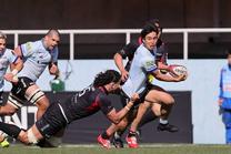 三重ホンダヒート (NTTリーグワン 2025-26 第11節)