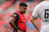 トヨタヴェルブリッツ (NTTリーグワン 2025-26 第13節)