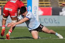 コベルコ神戸スティーラーズ (NTTリーグワン 2025-26 第12節)