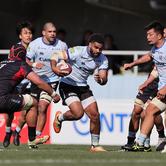 2026.03.14 sat｜NTTリーグワン2025-26 第11節｜vs 三重ホンダヒート