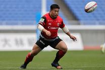 トヨタヴェルブリッツ (NTTリーグワン 2025-26 第13節)