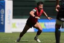 クボタスピアーズ船橋・東京ベイ (NTTリーグワン 2025-26 第10節)