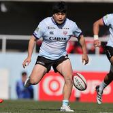 2026.03.14 sat｜NTTリーグワン2025-26 第11節｜vs 三重ホンダヒート