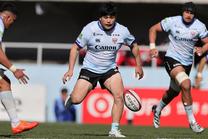 三重ホンダヒート (NTTリーグワン 2025-26 第11節)