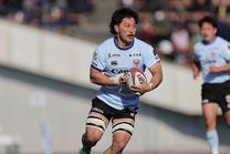 コベルコ神戸スティーラーズ (NTTリーグワン 2025-26 第12節)