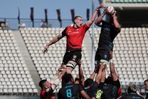 クボタスピアーズ船橋・東京ベイ (NTTリーグワン 2025-26 第10節)