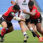 2026.03.28 sat｜NTTリーグワン2025-26 第13節｜vs トヨタヴェルブリッツ