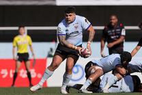 三重ホンダヒート (NTTリーグワン 2025-26 第11節)