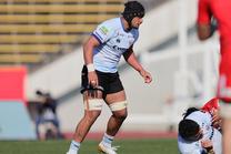 コベルコ神戸スティーラーズ (NTTリーグワン 2025-26 第12節)