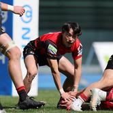 2026.03.01 sun｜NTTリーグワン2025-26 第10節｜vs クボタスピアーズ船橋・東京ベイ