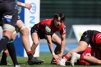 クボタスピアーズ船橋・東京ベイ (NTTリーグワン 2025-26 第10節)