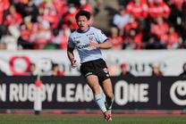 コベルコ神戸スティーラーズ (NTTリーグワン 2025-26 第12節)