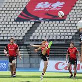 2026.03.01 sun｜NTTリーグワン2025-26 第10節｜vs クボタスピアーズ船橋・東京ベイ