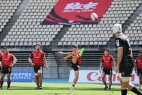 クボタスピアーズ船橋・東京ベイ (NTTリーグワン 2025-26 第10節)