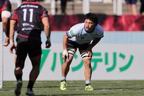 三重ホンダヒート (NTTリーグワン 2025-26 第11節)