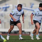 2026.03.20 fri｜NTTリーグワン2025-26 第12節｜vs コベルコ神戸スティーラーズ