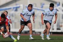 コベルコ神戸スティーラーズ (NTTリーグワン 2025-26 第12節)