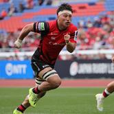 2026.03.28 sat｜NTTリーグワン2025-26 第13節｜vs トヨタヴェルブリッツ