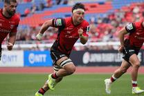 トヨタヴェルブリッツ (NTTリーグワン 2025-26 第13節)