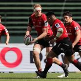 2026.03.01 sun｜NTTリーグワン2025-26 第10節｜vs クボタスピアーズ船橋・東京ベイ