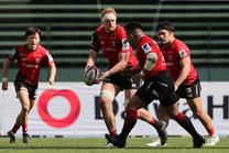 クボタスピアーズ船橋・東京ベイ (NTTリーグワン 2025-26 第10節)