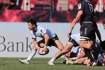 三重ホンダヒート (NTTリーグワン 2025-26 第11節)