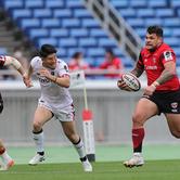 2026.03.28 sat｜NTTリーグワン2025-26 第13節｜vs トヨタヴェルブリッツ