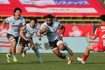 コベルコ神戸スティーラーズ (NTTリーグワン 2025-26 第12節)