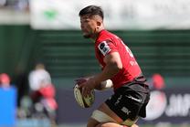 クボタスピアーズ船橋・東京ベイ (NTTリーグワン 2025-26 第10節)