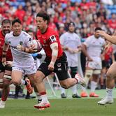 2026.03.28 sat｜NTTリーグワン2025-26 第13節｜vs トヨタヴェルブリッツ