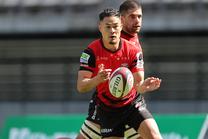 クボタスピアーズ船橋・東京ベイ (NTTリーグワン 2025-26 第10節)