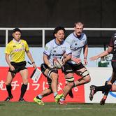 2026.03.14 sat｜NTTリーグワン2025-26 第11節｜vs 三重ホンダヒート