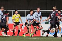 三重ホンダヒート (NTTリーグワン 2025-26 第11節)