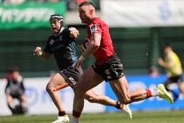 クボタスピアーズ船橋・東京ベイ (NTTリーグワン 2025-26 第10節)