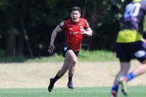  2026.03.21 sun 練習試合2026.03.21 