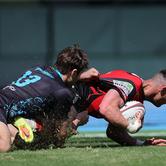 2026.03.01 sun｜NTTリーグワン2025-26 第10節｜vs クボタスピアーズ船橋・東京ベイ