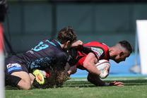 クボタスピアーズ船橋・東京ベイ (NTTリーグワン 2025-26 第10節)