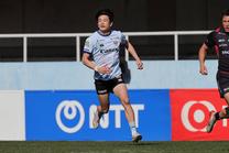 三重ホンダヒート (NTTリーグワン 2025-26 第11節)