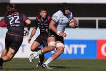 三重ホンダヒート (NTTリーグワン 2025-26 第11節)