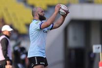 コベルコ神戸スティーラーズ (NTTリーグワン 2025-26 第12節)