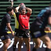 2026.03.01 sun｜NTTリーグワン2025-26 第10節｜vs クボタスピアーズ船橋・東京ベイ